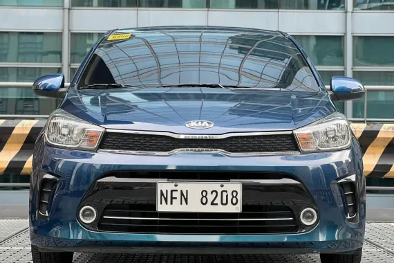 2020 Kia Soluto 1.4 EX AT Gas ✅ Casa Maintained 80K ALL IN ✅🔥🙋🏻‍♂️𝐂𝐀𝐑𝐋 𝐁. 📲 0938 458 8779