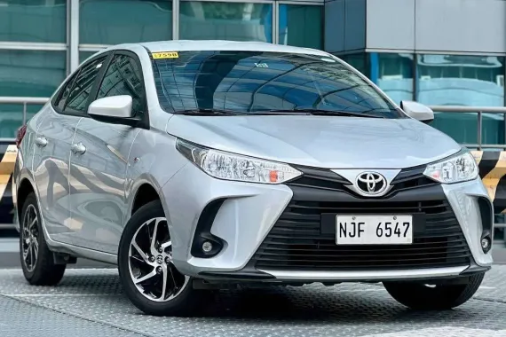 2025 Toyota Vios 1.3 XLE Gas Automatic ✅ 29K ALL IN DP 🔥🙋🏻‍♂️𝐂𝐀𝐑𝐋 𝐁. 📲 0938 458 8779