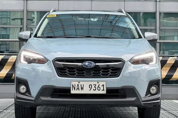 2018 Subaru XV 2.0i-S Eyesight A/T Gas ✅️116K ALL-IN DP ☎️0935 600 3692 JAN RAY DE JESUS