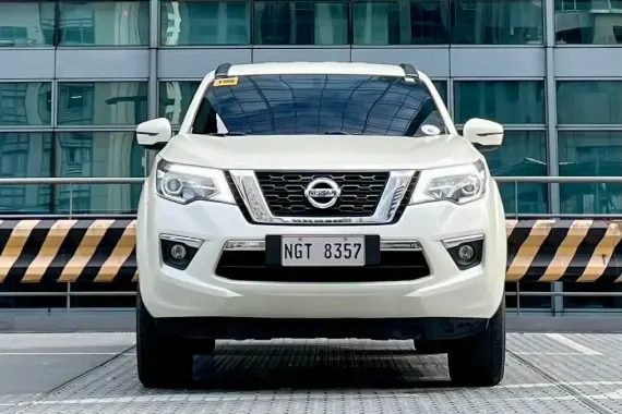 2020 Nissan Terra VE 4x2 2.5 Diesel A/T ✅️230K ALL-IN DP ☎️0935 600 3692 JAN RAY DE JESUS