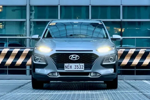 2019 Hyundai Kona 2.0 GLS Gas A/T ✅️39K ALL-IN DP ☎️0935 600 3692 JAN RAY DE JESUS