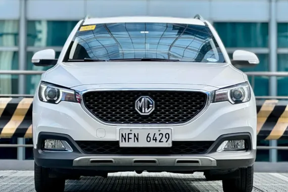 2020 MG ZS Alpha 1.5 Gas A/T✅️113K ALL-IN DP ☎️0935 600 3692 JAN RAY DE JESUS