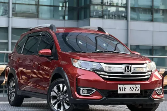 2022 Honda BRV 1.5 S CVT GAS 🔥✅ 𝐂𝐋𝐄𝐎 🙋🏼‍♀️📲 0938 830 7235