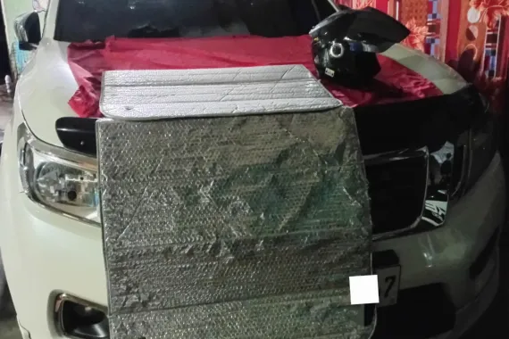 Navara el at sport edition 20k odo