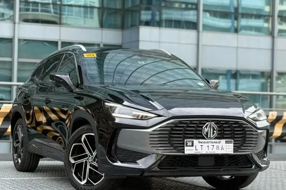 2024 MG ONE 1.5 LUXURY AT GAS 🔥139K ALL IN ✅ 𝐂𝐋𝐄𝐎 🙋🏼‍♀️📲 0938 830 7235