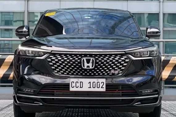 2023 Honda HRV 1.5 RS Turbo Automatic 🔥𝐉𝐄𝐒𝐒𝐄𝐍 𝐌𝐄𝐍𝐃𝐎𝐙𝐀🙋‍♂️☎️  09279850198