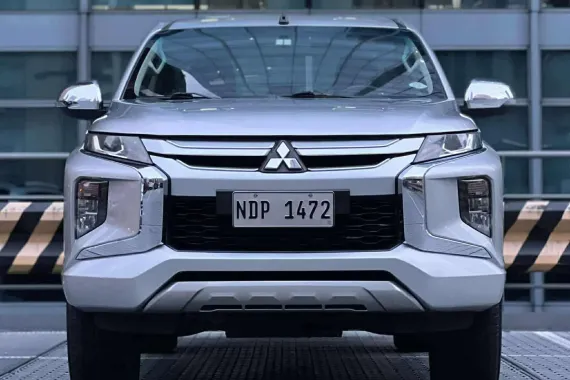 2019 Mitsubishi Strada GLS 4x2 AT Diesel 🔥𝐉𝐄𝐒𝐒𝐄𝐍 𝐌𝐄𝐍𝐃𝐎𝐙𝐀🙋‍♂️☎️  09279850198