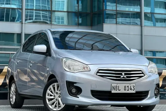 2017 Mitsubishi Mirage G4 GLX Automatic Gas 🔥78K ALL IN DP ✅ 𝐂𝐋𝐄𝐎 🙋🏼‍♀️📲 0938 830 7235