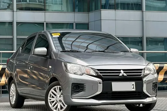 2023 Mitsubishi Mirage G4 GLX AT GAS 🔥 19K ALL IN DP ✅ 𝐂𝐋𝐄𝐎 🙋🏼‍♀️📲 0938 830 7235