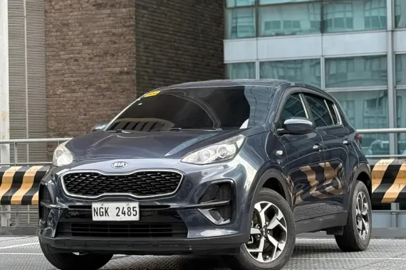 2019 Kia Sportage LX 2.0 Gas Automatic 🔥𝐉𝐄𝐒𝐒𝐄𝐍 𝐌𝐄𝐍𝐃𝐎𝐙𝐀🙋‍♂️☎️  09279850198