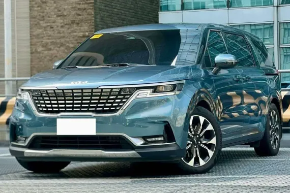 2023 Kia Carnival 2.2 SX Diesel Automatic 🔥𝐉𝐄𝐒𝐒𝐄𝐍 𝐌𝐄𝐍𝐃𝐎𝐙𝐀🙋‍♂️☎️  09279850198