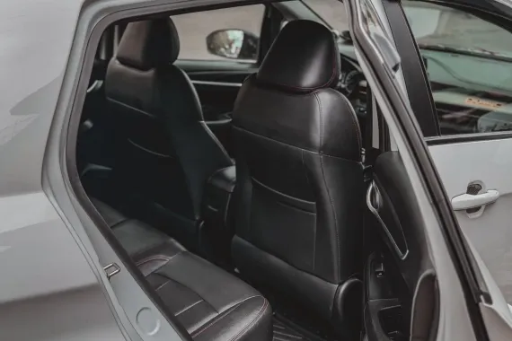 2024 GEELY GX3 PRO CVT AUTOMATIC 