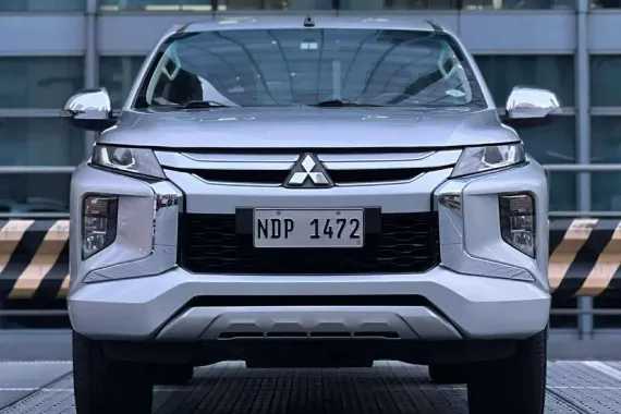 2019 Mitsubishi Strada GLS 4x2 A/T Diesel ✅️179K ALL-IN DP ☎️0935 600 3692 JAN RAY DE JESUS