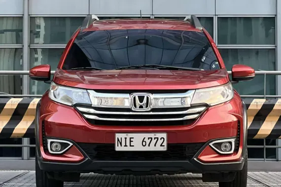 2022 Honda BRV 1.5 S A/T Gas✅️126K ALL-IN DP ☎️0935 600 3692 JAN RAY DE JESUS