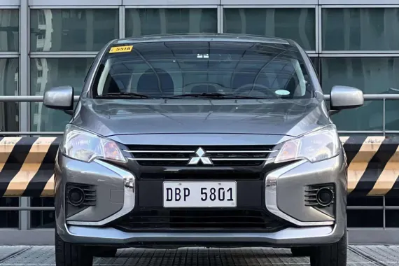 2024 Mitsubishi Mirage G4 GLX CVT Gas ✅ 15K ALL IN DP🔥🙋🏻‍♂️𝐂𝐀𝐑𝐋 𝐁. 📲 0938 458 8779