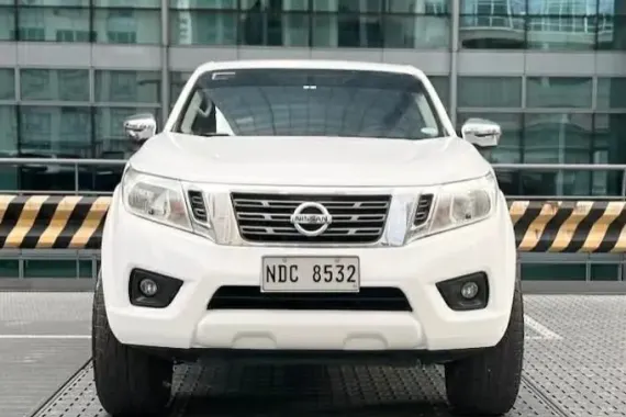 2017 Nissan Navara 2.5 EL 4x2 Automatic Diesel ✅ 99K ALL IN DP🔥🙋🏻‍♂️𝐂𝐀𝐑𝐋 𝐁. 📲 0938 458 8779