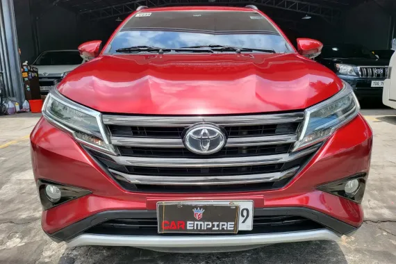 ✅Toyota Rush 2020 1.5 G Auto