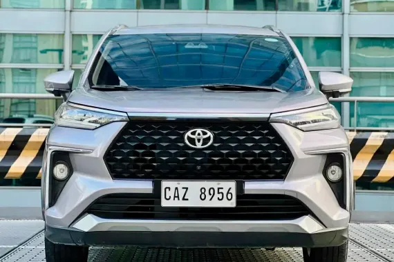 2024 Toyota Veloz 1.5 V 115K ALL-IN DP‼️🔥 𝟎𝟗𝟏𝟐𝟏𝟎𝟔𝟏𝟒𝟔𝟐 𝐌𝐀𝐁𝐘 𝐋𝐀𝐓𝐈𝐃𝐎 📲📩🙋🏻