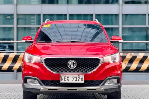 2021 MG ZS 1.5 STYLE AT GAS‼️🔥 𝟎𝟗𝟏𝟐𝟏𝟎𝟔𝟏𝟒𝟔𝟐 𝐌𝐀𝐁𝐘 𝐋𝐀𝐓𝐈𝐃𝐎 📲📩🙋🏻