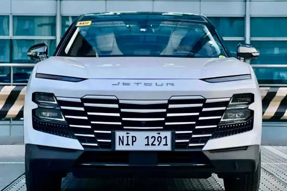 2024 Jetour Dashing Turbo 5K mileage! 220K DP‼️🔥 𝟎𝟗𝟏𝟐𝟏𝟎𝟔𝟏𝟒𝟔𝟐 𝐌𝐀𝐁𝐘 𝐋𝐀𝐓𝐈𝐃𝐎 📲