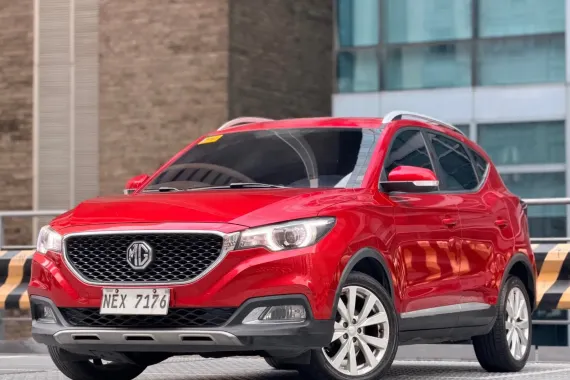 2021 MG ZS 1.5 STYLE AT GAS 📣  Zero DP🔥𝐉𝐄𝐒𝐒𝐄𝐍 𝐌𝐄𝐍𝐃𝐎𝐙𝐀🙋‍♂️☎️  09279850198