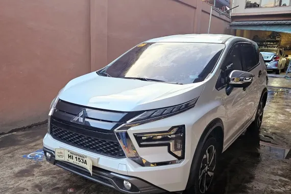 2025 Mitsubishi Xpander 1.5 GLS Automatic Gas
