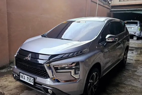 2024 Mitsubishi Xpander 1.5 GLS Automatic Gas