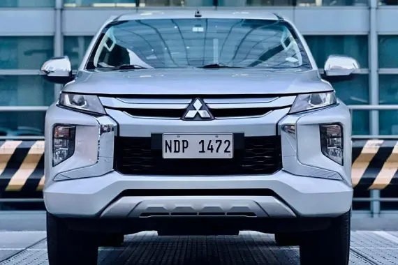 2019 Mitsubishi Strada GLS 4x2 179K ALL DP‼️🔥 𝟎𝟗𝟏𝟐𝟏𝟎𝟔𝟏𝟒𝟔𝟐 𝐌𝐀𝐁𝐘 𝐋𝐀𝐓𝐈𝐃𝐎 📲📩🙋🏻