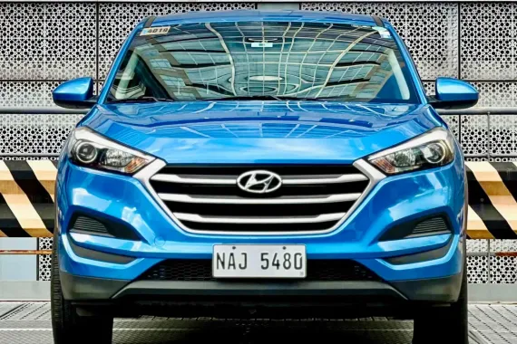 2018 Hyundai Tucson GL Rare 12k Mileage‼️🔥 𝟎𝟗𝟏𝟐𝟏𝟎𝟔𝟏𝟒𝟔𝟐 𝐌𝐀𝐁𝐘 𝐋𝐀𝐓𝐈𝐃𝐎 📲📩🙋🏻