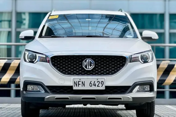 2020 MG ZS Alpha 1.5 Gas Automatic 🔥𝐉𝐄𝐒𝐒𝐄𝐍 𝐌𝐄𝐍𝐃𝐎𝐙𝐀🙋‍♂️☎️  09279850198