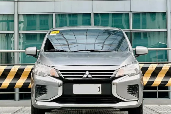 2023 Mitsubishi Mirage G4 GLX '19K ALL IN DP‼️🔥 𝟎𝟗𝟏𝟐𝟏𝟎𝟔𝟏𝟒𝟔𝟐 𝐌𝐀𝐁𝐘 𝐋𝐀𝐓𝐈𝐃𝐎 📲📩🙋