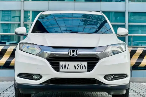 2017 Honda HRV 1.8 E 120K ALL-IN CASHOUT‼️🔥 𝟎𝟗𝟏𝟐𝟏𝟎𝟔𝟏𝟒𝟔𝟐 𝐌𝐀𝐁𝐘 𝐋𝐀𝐓𝐈𝐃𝐎 📲📩🙋🏻