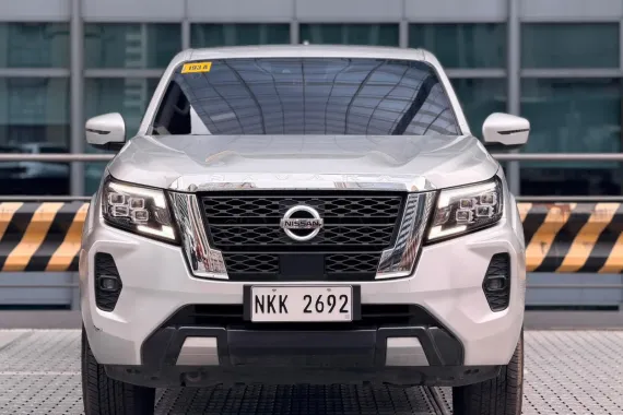 2025 Nissan Navara VE Calibre 23k Mileage‼️🔥 𝟎𝟗𝟏𝟐𝟏𝟎𝟔𝟏𝟒𝟔𝟐 𝐌𝐀𝐁𝐘 𝐋𝐀𝐓𝐈𝐃𝐎 📲📩🙋