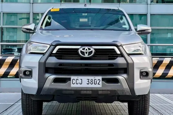 2025 Toyota Hilux 7k mileage only!252K ALLDP‼️🔥 𝟎𝟗𝟏𝟐𝟏𝟎𝟔𝟏𝟒𝟔𝟐 𝐌𝐀𝐁𝐘 𝐋𝐀𝐓𝐈𝐃𝐎 📲📩🙋