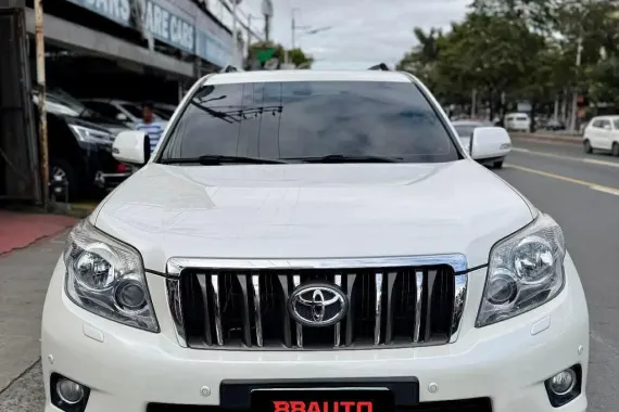 HOT!!!! 2012 Toyota Land Cruiser Prado for sale at affordable price! 