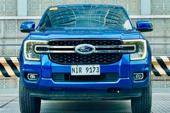 2023 Ford Ranger XLT 4x2 2.0 Diesel AT‼️🔥 𝟎𝟗𝟏𝟐𝟏𝟎𝟔𝟏𝟒𝟔𝟐 𝐌𝐀𝐁𝐘 𝐋𝐀𝐓𝐈𝐃𝐎 📲📩🙋🏻