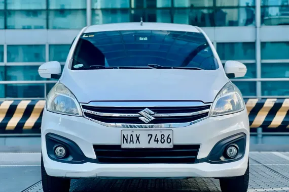  2018 Suzuki Ertiga GL 1.4 MT Gas‼️🔥 𝟎𝟗𝟏𝟐𝟏𝟎𝟔𝟏𝟒𝟔𝟐 𝐌𝐀𝐁𝐘 𝐋𝐀𝐓𝐈𝐃𝐎 📲📩🙋🏻