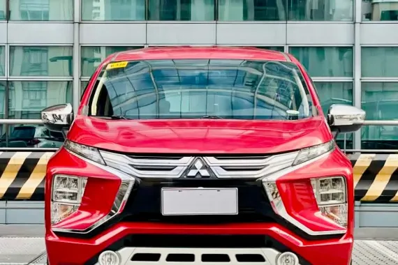 2021 MITSUBISHI XPANDER GLS 1.5 Gas AT‼️ 𝟎𝟗𝟏𝟐𝟏𝟎𝟔𝟏𝟒𝟔𝟐 𝐌𝐀𝐁𝐘 𝐋𝐀𝐓𝐈𝐃𝐎 📲📩🙋🏻