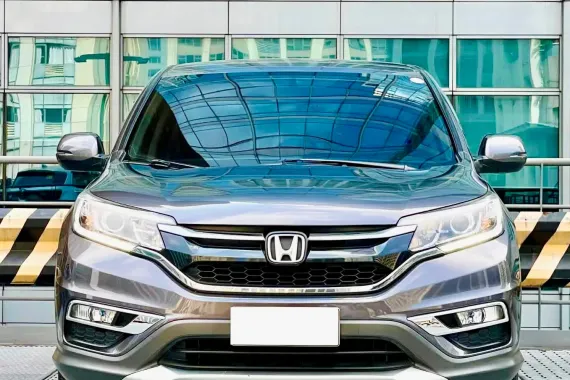 2017 HONDA CRV 2.0 Gas AT‼️🔥 𝟎𝟗𝟏𝟐𝟏𝟎𝟔𝟏𝟒𝟔𝟐 𝐌𝐀𝐁𝐘 𝐋𝐀𝐓𝐈𝐃𝐎 📲📩🙋🏻