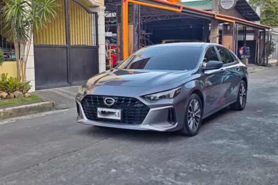 GAC empow GB 2024 AT