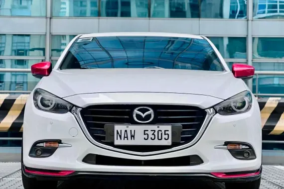 2017 Mazda 3 Speed 2.0 99K ALL-IN DP‼️🔥 𝟎𝟗𝟏𝟐𝟏𝟎𝟔𝟏𝟒𝟔𝟐 𝐌𝐀𝐁𝐘 𝐋𝐀𝐓𝐈𝐃𝐎 📲📩🙋🏻