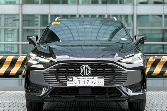 2024 MG ONE 1.5 LUXURY AT GAS 📣 139K All in DP 🔥𝐉𝐄𝐒𝐒𝐄𝐍 𝐌𝐄𝐍𝐃𝐎𝐙𝐀 ☎️09279850198