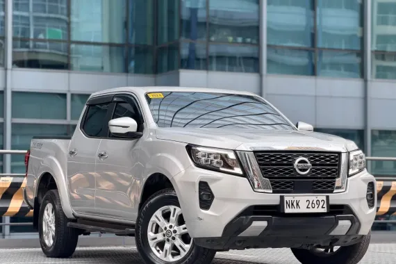 2025 Nissan Navara 2.5 VE Calibre AT Diesel 🔥69K ALL IN DP ✅ 𝐂𝐋𝐄𝐎 🙋🏼‍♀️📲 0938 830 7235