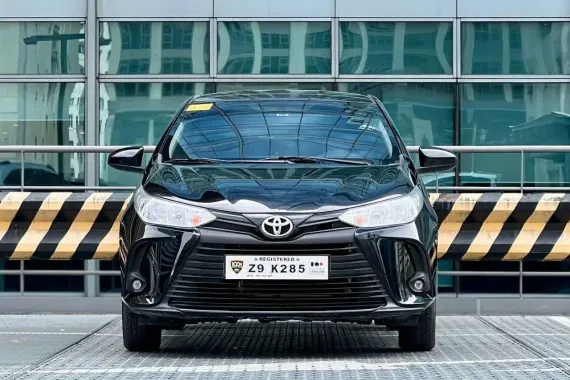 2024 Toyota Vios 1.3 XLE Gas Automatic 🔥𝐉𝐄𝐒𝐒𝐄𝐍 𝐌𝐄𝐍𝐃𝐎𝐙𝐀🙋‍♂️☎️  09279850198