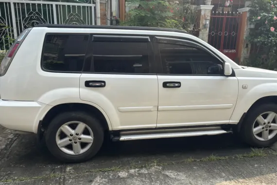 Nissan Xtrail 2009 for sale