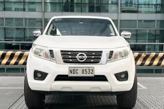 2017 Nissan Navara 2.5 EL 4x2 A/T Diesel ✅️166K ALL-IN DP ☎️0935 600 3692 JAN RAY DE JESUS