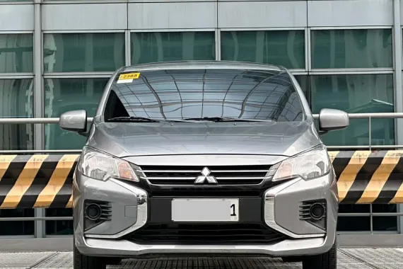 2023 Mitsubishi Mirage G4 GLX AT GAS ✅ 19K ALL IN DP 🔥🙋🏻‍♂️𝐂𝐀𝐑𝐋 𝐁. 📲 0938 458 8779