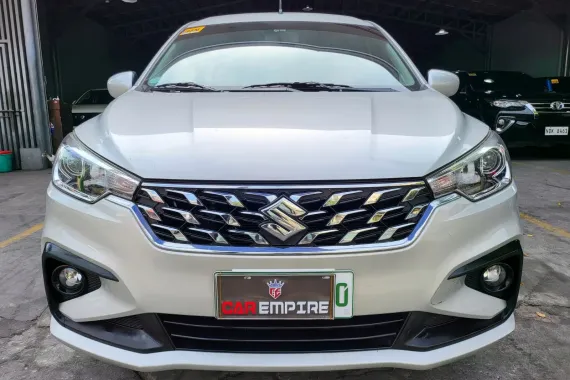 Suzuki Ertiga 2024 1.5 GL Hybrid 10K KM Automatic