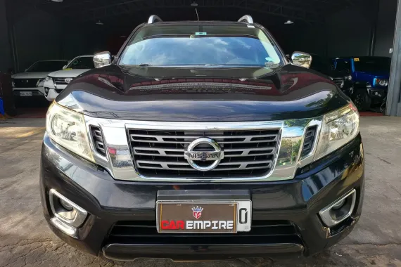 Nissan Navara 2018 2.5 EL 50K KM Manual