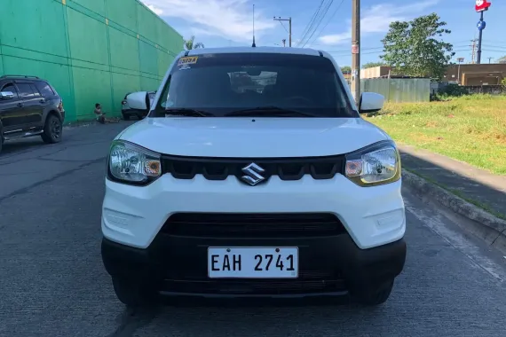 HOT!!! 2024 Suzuki Spresso GL AGS for sale at affordable price! 